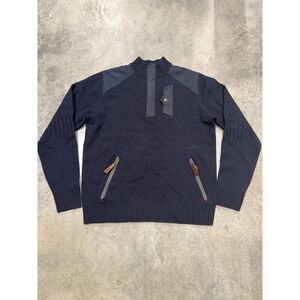 Alps and Meters Original Alpine Guide Sweater